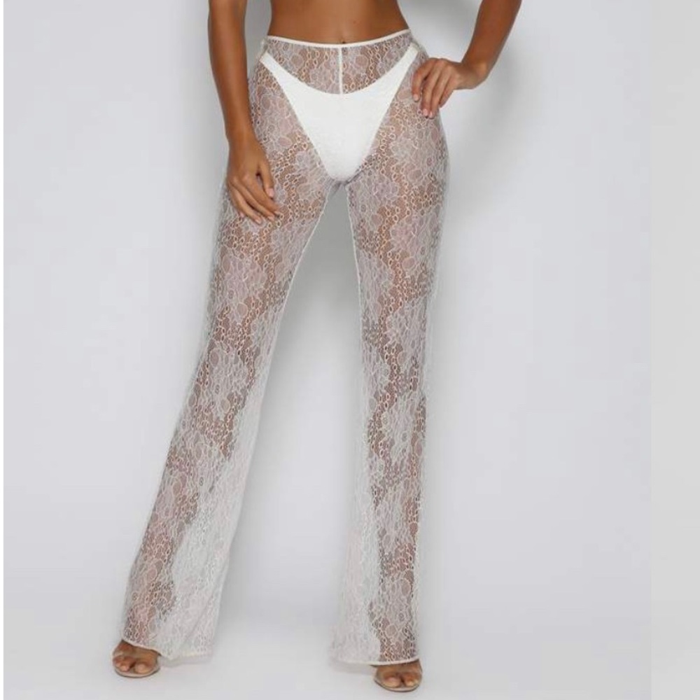 BRAND NEW Meshki Cover Up